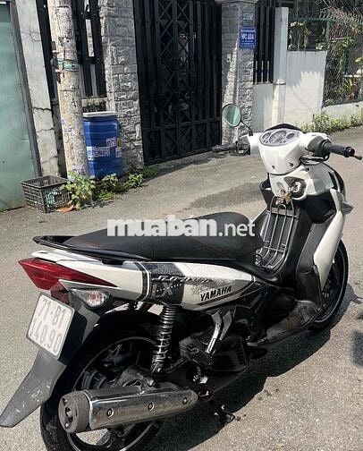 yamaha novo 4 đk 2011 xe đẹp máy móc êm giá tốt