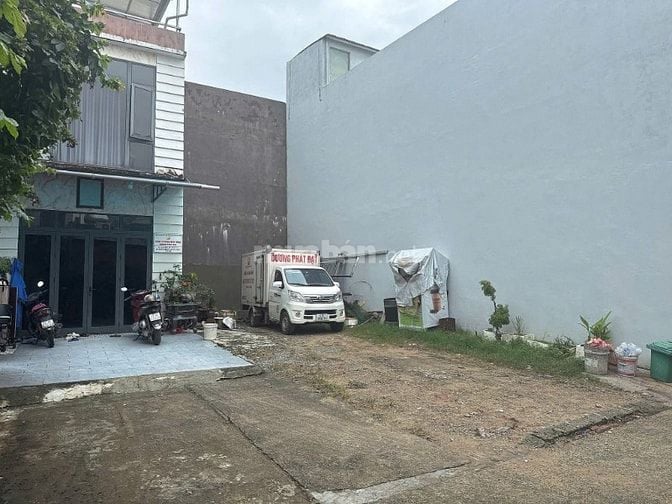 Lô đất 2 mặt kiệt – vị trí hiếm tại Phước Lý, tiềm năng tăng giá mạnh