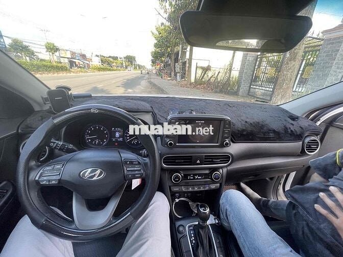 Hyundai Kona 2019 2.0 AT ĐẶC BIỆT - 93nghin km