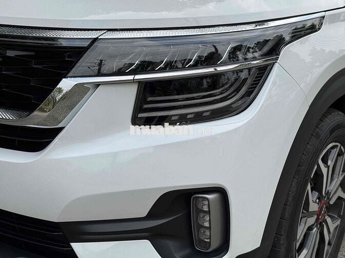 🚘Kia Seltos 2022 Premium 1.4 AT 1 chủ siêu đẹp 🚘