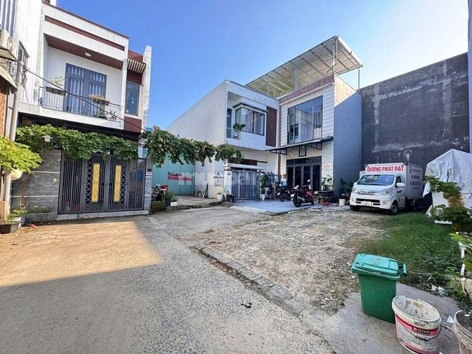 Lô đất 2 mặt kiệt – vị trí hiếm tại Phước Lý, tiềm năng tăng giá mạnh