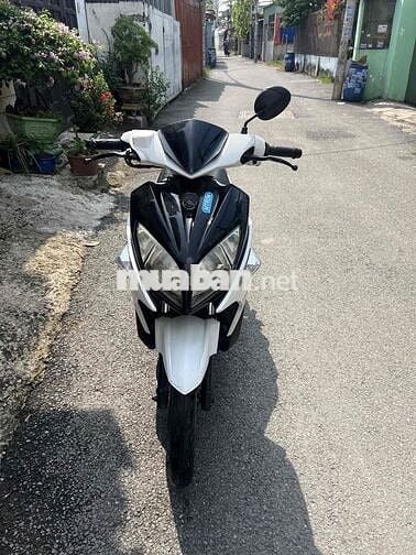 yamaha novo 4 đk 2011 xe đẹp máy móc êm giá tốt