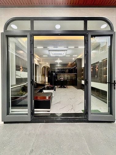 NHÀ 2 TẦNG MỚI ĐẸP, FULL NỘI THẤT ĐƯỜNG HOÀ PHÚ 19, GẦN BIỂN