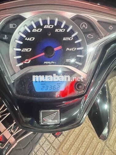 HONDA AIR BLADE 125 DK 2014 chính chủ