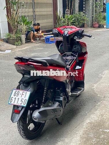 AB đẹp rin êm.bán trả góp.trao đổi xe