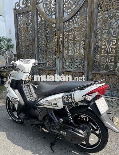 yamaha novo 4 đk 2011 xe đẹp máy móc êm giá tốt