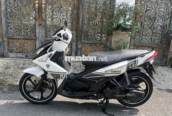yamaha novo 4 đk 2011 xe đẹp máy móc êm giá tốt