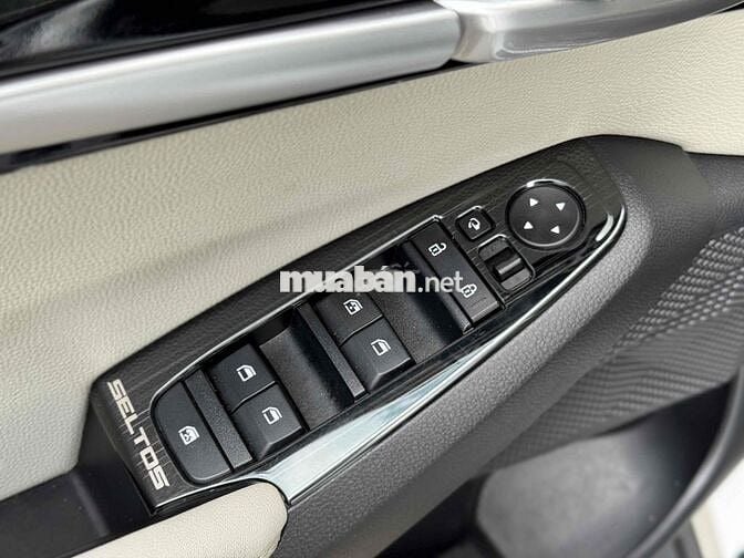 🚘Kia Seltos 2022 Premium 1.4 AT 1 chủ siêu đẹp 🚘