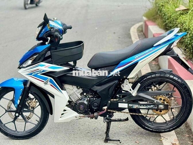 Winner 2018 máy zin êm odo chuẩn 24 ngang htro góp