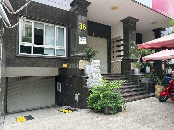 cho thuê mặt bằng quận 7, 300m2, chỉ 25tr