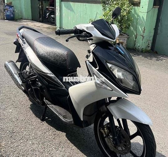 yamaha novo 4 đk 2011 xe đẹp máy móc êm giá tốt