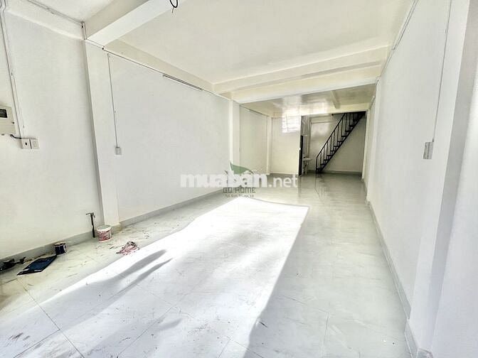 CHO THUÊ NHÀ KINH DOANH 2 TẦNG RỘNG RÃI MẶT TIỀN LÊ HỒNG PHONG