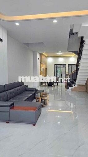 Cho Thuê Nhà KĐT Hà Quang 2 Phước Hải Đầy Đủ Nội Thất Vào Ở Ngay