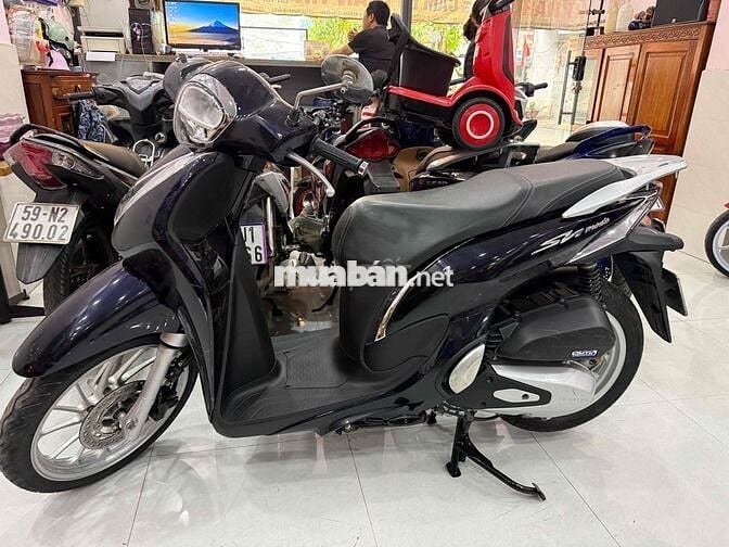 SH Mode 2021  đưa trước 18tr nhận xe