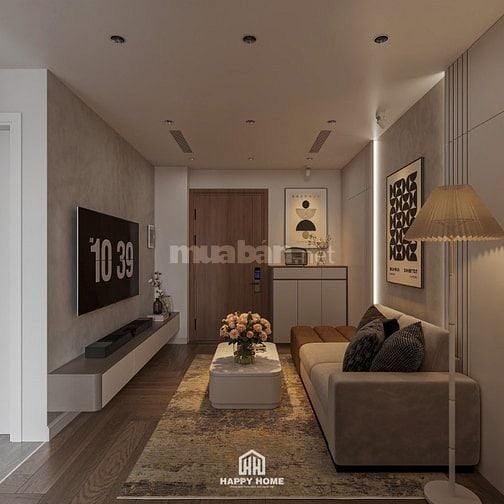 Cho thuê căn hộ khách sạn Studio The Ninety Complex – 90 Đường Láng, Đ