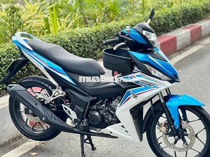 Winner 2018 máy zin êm odo chuẩn 24 ngang htro góp