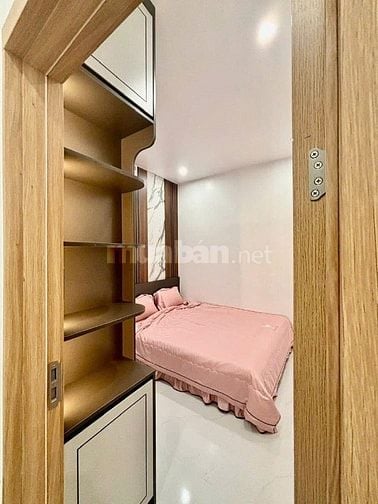 NHÀ 2 TẦNG MỚI ĐẸP, FULL NỘI THẤT ĐƯỜNG HOÀ PHÚ 19, GẦN BIỂN