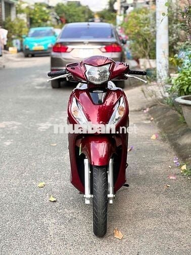 🔰HONDA VISION ĐK 2021 KHOÁ SMK BSTP CHÍNH CHỦ