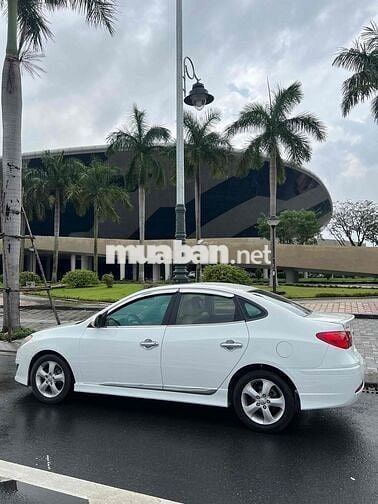 Avante 2011 Số Tự Động Cực Đẹp