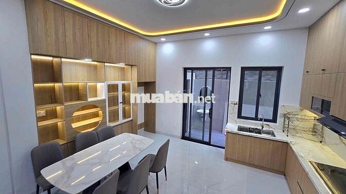 Cho Thuê Nhà KĐT Hà Quang 2 Phước Hải Đầy Đủ Nội Thất Vào Ở Ngay