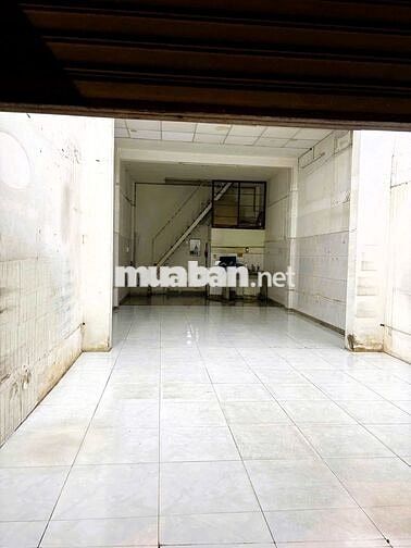 Nhà mặt tiền THỦ ĐỨC kinh doanh ĐA NGÀNH, vị trí VÀNG, giá TỐT