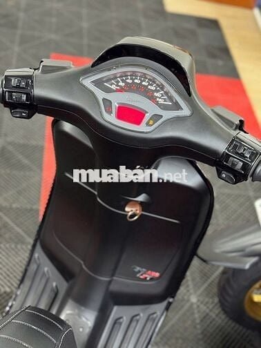 💥Piaggio Vespa Sprint 150 3vie 2015 Biển 67 Giá Rẻ