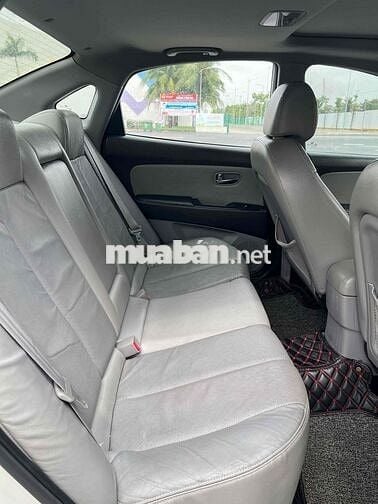 Avante 2011 Số Tự Động Cực Đẹp