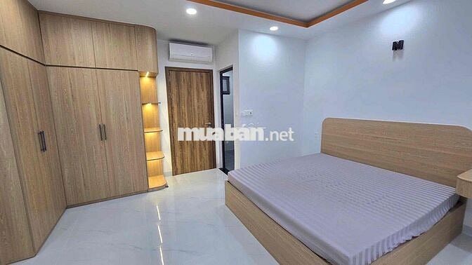 Cho Thuê Nhà KĐT Hà Quang 2 Phước Hải Đầy Đủ Nội Thất Vào Ở Ngay