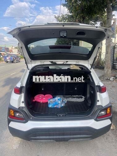 Hyundai Kona 2019 2.0 AT ĐẶC BIỆT - 93nghin km