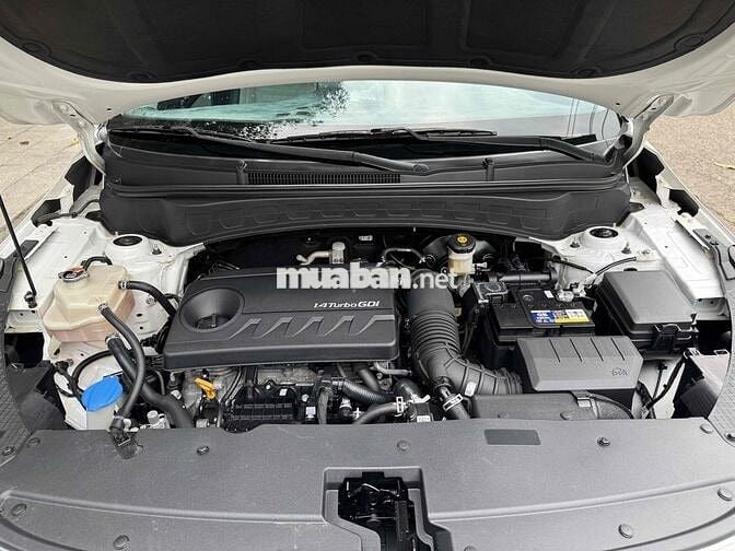 🚘Kia Seltos 2022 Premium 1.4 AT 1 chủ siêu đẹp 🚘