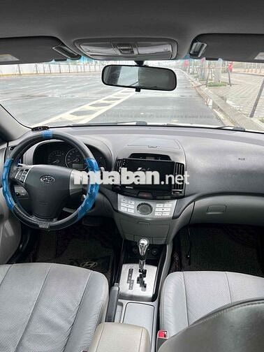 Avante 2011 Số Tự Động Cực Đẹp