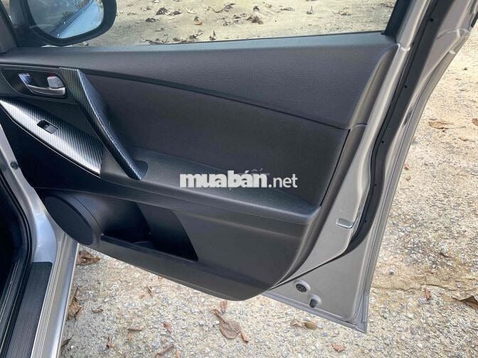 Mazda 3 2012 - 130000 km