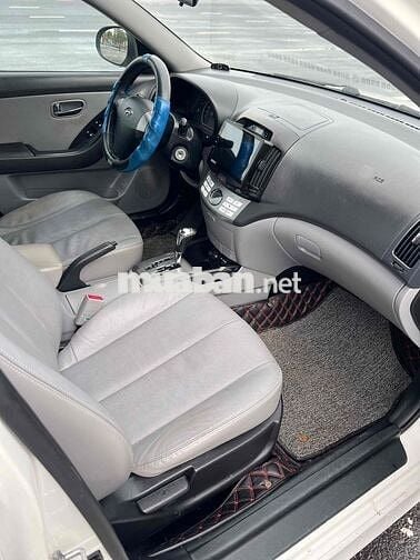 Avante 2011 Số Tự Động Cực Đẹp