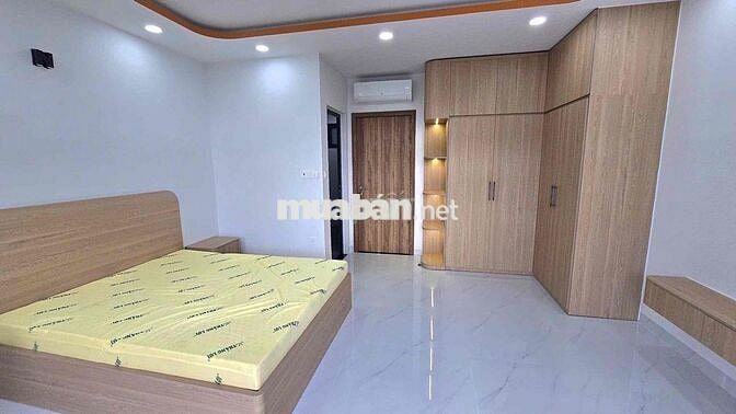 Cho Thuê Nhà KĐT Hà Quang 2 Phước Hải Đầy Đủ Nội Thất Vào Ở Ngay