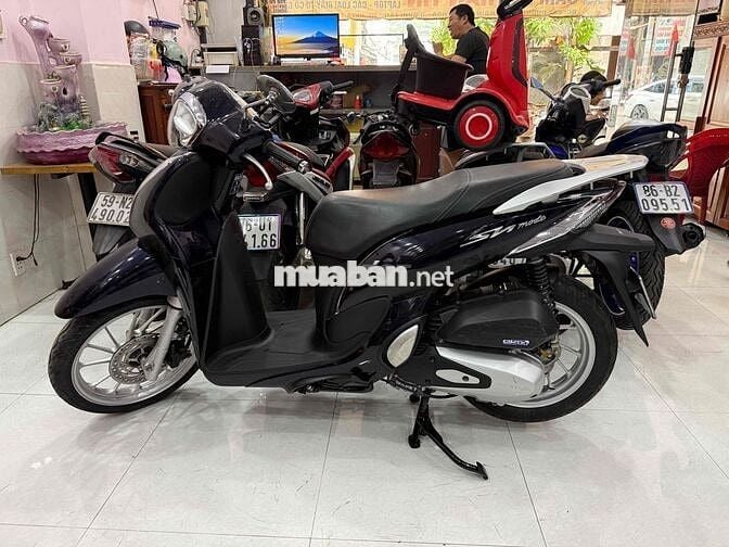 SH Mode 2021  đưa trước 18tr nhận xe