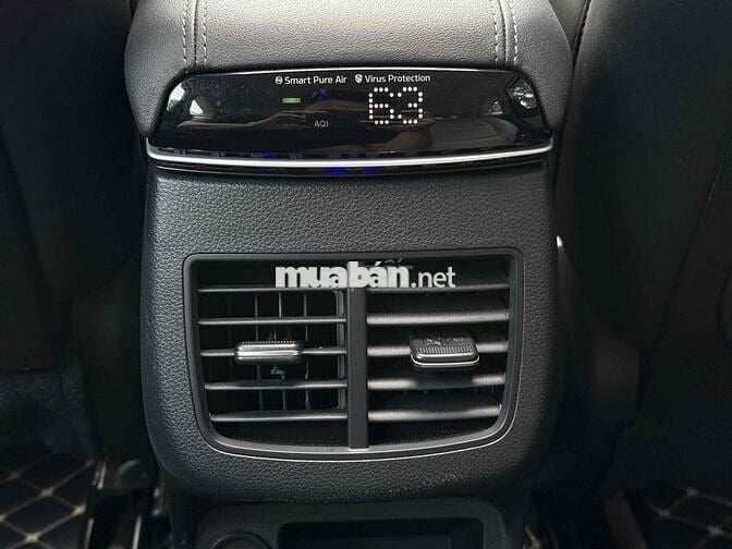 🚘Kia Seltos 2022 Premium 1.4 AT 1 chủ siêu đẹp 🚘