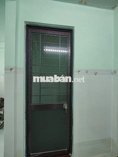 Nhà cho thuê nguyên căn đường Lê Lợi gần đài truyền hình Trà Vinh