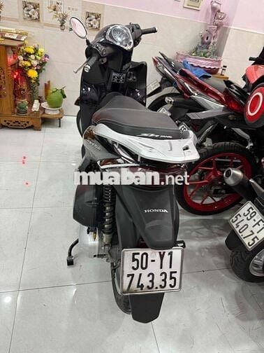 SH Mode 2021  đưa trước 18tr nhận xe