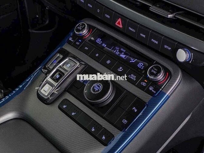 Palisade  GIÁ LĂN BÁNH THẤP HƠN GIÁ CHUẨN