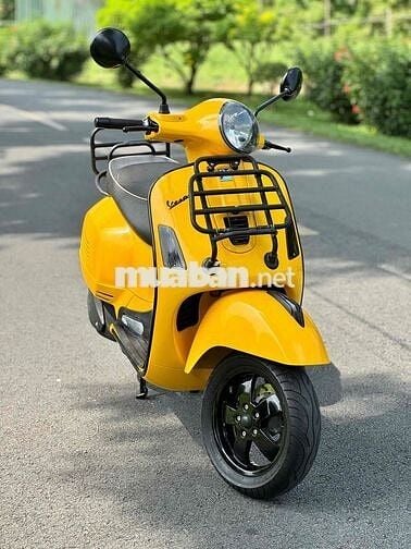 🇨🇮🇨🇮Supper GTS 125cc.4Van Siêu Cọp.Vỏ Còn Theo Xe