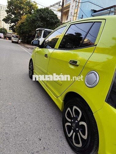 2009 SLX 1.0 AT - 122222 km