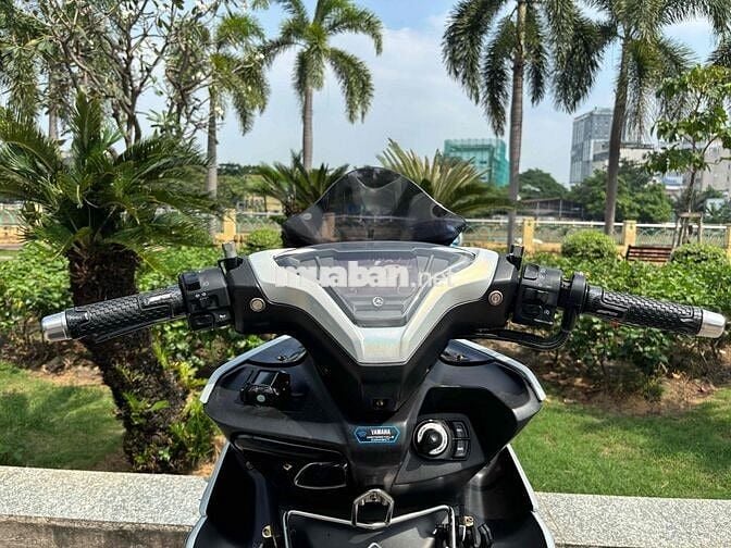 NVX V2 155 ABS SMKAY Xe Kiểng Full Zin Chất C.Chủ