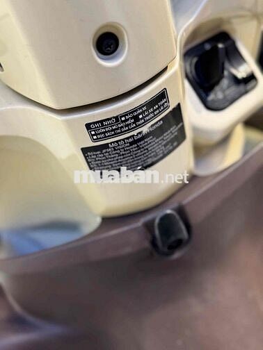 Honda vision 2019 khoá smackey bstp chính chủ