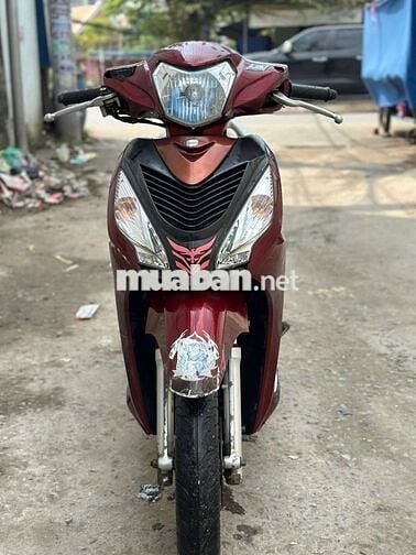 Thanh lý xe vision 2018 chính chủ