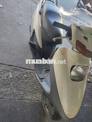 Xe spacy nhật chính chủ bstp