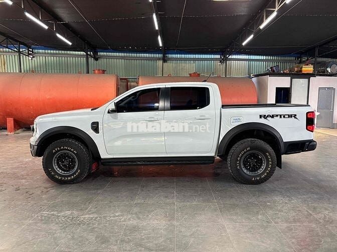 𝐅𝐎𝐑𝐃 𝐑𝐀𝐍𝐆𝐄𝐑 𝐗𝐋𝐒 𝟒𝐱𝟒 𝟐𝟎𝟐𝟑