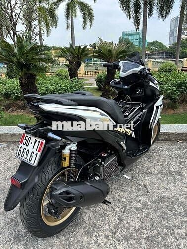 NVX V2 155 ABS SMKAY Xe Kiểng Full Zin Chất C.Chủ