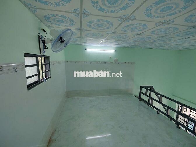 Nhà cho thuê nguyên căn đường Lê Lợi gần đài truyền hình Trà Vinh