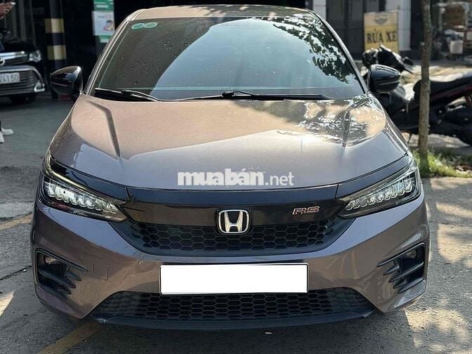 Honda City 2022 RS - 70000 km