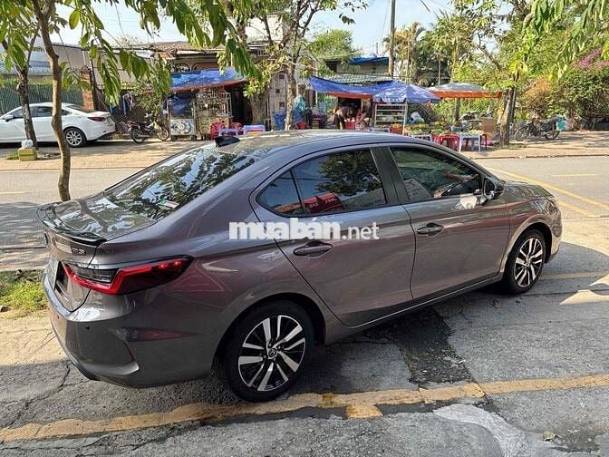 Honda City 2022 RS - 70000 km